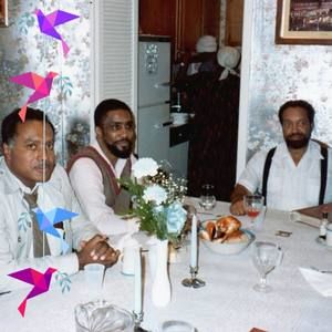 Meet your Posher, Seiyid